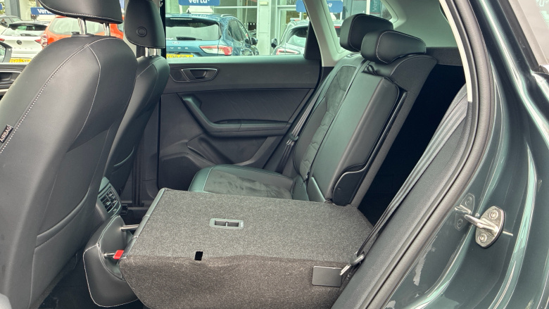 SEAT Ateca 1.5 TSI EVO Xperience 5dr Petrol Estate